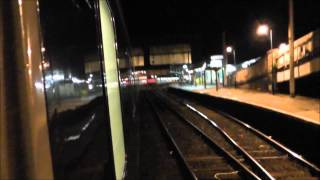 Caledonian Sleeper  Glasgow Central to London Euston Full Journey [upl. by Ecnedac11]