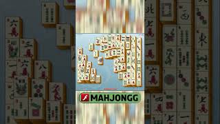 Mahjongg  Game of the Day gaming flashgames [upl. by Bob]