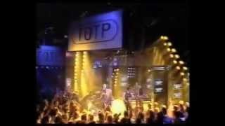 Kenickie  Nightlife TOTP [upl. by Lauer]