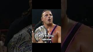 the tragic death of owen hart [upl. by Mikael]