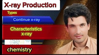 XRays Explained Types Uses and Amazing Factsquot Dryesno2 chemistry [upl. by Aihsyak]