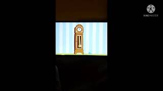 Hickory Dickory Dock  Super Simple Songs [upl. by Marie]