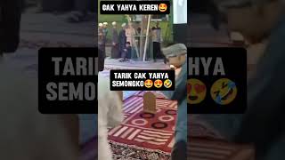 TARIK CAK YAHYA SEMONGKO [upl. by Lah]