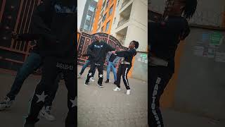 Slippery  Migos Official Dance Video 💯🔥🔥🔥 [upl. by Sitsuj511]