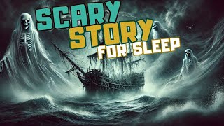 TRUE Scary Story From REDDIT  The Ghost Ship [upl. by Oab]