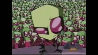 Invader Zim  Hellfire [upl. by Ariella]