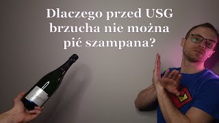 Przygotowanie do USG brzucha [upl. by Kettie]