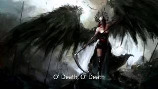 O Death  Jen Titus Remix Lyrics [upl. by Jorgensen]