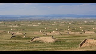 Survival Doomsday Bunkers of America [upl. by Crabb]