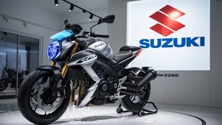 New 2025 Suzuki RMZ250 Pros Cons and Performance Test [upl. by Esinart]