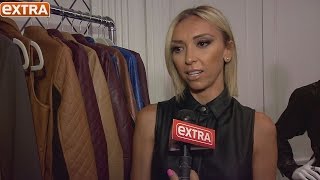 Giuliana Rancic Shares Her Joan Rivers Memories [upl. by Ssew202]