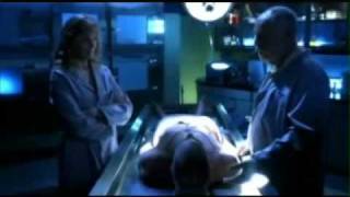 CSI  Funny Moments of Catherine and Doc Robbins [upl. by Bradly]