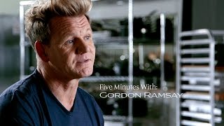 5 Minutes with Gordon Ramsay [upl. by Sakmar]