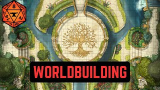 Top 10 FoundryVTT Worldbuilding Modules For All Game Systems [upl. by Nonad722]