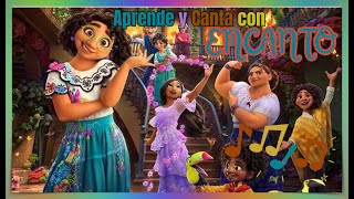 ✨ Encanto Aprende sobre la Magia de Ser Tú Mismo 🌟  Canción Infantil 🎶 [upl. by Leen]