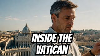 Exploring Vatican City A Journey into History Art and Spirituality [upl. by Aramas502]