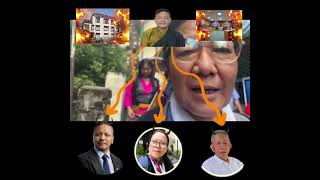 Tsetan Dhondup la thank you tibetanyoutuber tibetanvloger tibetan [upl. by Kinom]