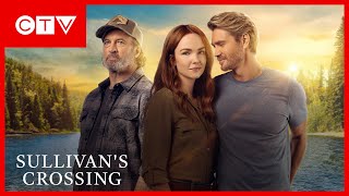 Sullivans Crossing Returns April 14 On CTV [upl. by Yerffoej]