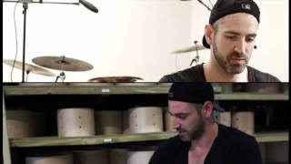 Matt Halpern Talks About Mapex MyDentity [upl. by Guibert]