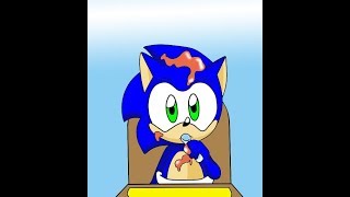 SONIC BABY PARTES DEL 7 AL 14 [upl. by Nisior359]