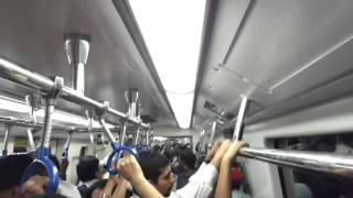 Namma Metro Badekkila Pradeep Voice [upl. by Jeniffer]