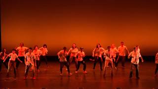 City Dance  Spring Onstage  Marjory Smarth Tribute Performance [upl. by Yreneh66]