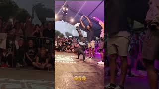 Bboy Junior is a legend 🤯 [upl. by Alicea510]