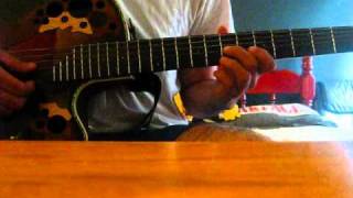 eres mi necesidad tutorial requinto [upl. by Mairim]