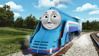 Thomas The Tank Engine Character Themes Part 14 [upl. by Krystyna857]