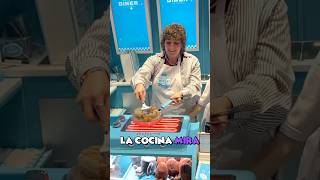 Un peluche que se cocina  laracampos [upl. by Enicar]