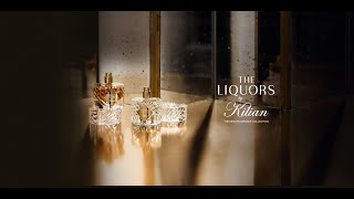 The LIQUORS New Fragrance Collection [upl. by Nnylrefinnej510]