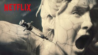 1899 Opening Credits Theme Song  Netflix [upl. by Bysshe]