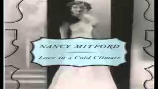 Love in a Cold Climate Radlett and Montdore 2 Audiobooks  Nancy Mitford [upl. by Fillian154]