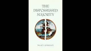 Dispossessed Majority a book summary by Wilmot Robertson [upl. by Bartholomew992]