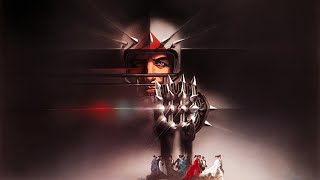 Rollerball 2002 Trailer 2 VHS Capture [upl. by Nurse]