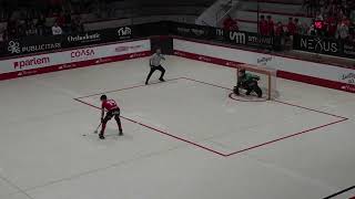 HIGHLIGHTS J6 REUS DEPORTIU VIRGINIAS 5  1 CH CALDES RECAM LASER [upl. by Tengdin]