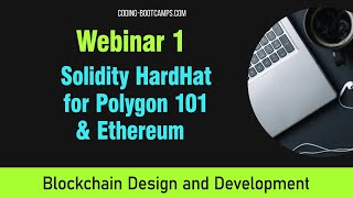 Blockchain Design and Development  Solidity HardHat 101 with QampA for Polygon amp Ethereum Devs [upl. by Notgnimer321]