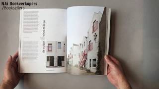 Architecture in the Netherlands Yearbook 20182019  Architectuur in Nederland jaarboek 20182019 [upl. by Baptista]