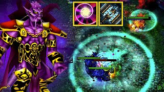 DOTA 1 SHADOW DEMON CON METEOR HAMMER ES DEMASIADO 💪 [upl. by Leese350]