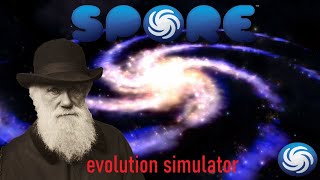 Spore  Full playthrough 1 [upl. by Eisele259]