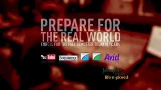 Yavapai College  New Film amp Media Program [upl. by Oznarol]