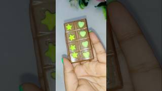 Dairy milk chocolate little jemes popsicle 🍬🍭 shortvideo youtubeshorts jelly trending [upl. by Donegan]