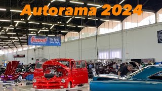 Autorama 2024 [upl. by Drew]