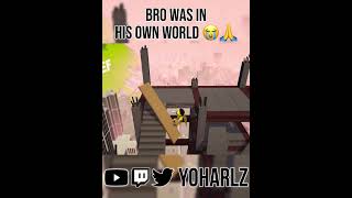 Gang Beasts Goated bro 😭🙏…shortsfunnymomentsgangbeastsgamingfypviralvideoblowupgamingshorts [upl. by Ydiarf]