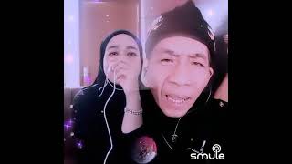 Boleh Saja karaoke duet nicky22new AhmedSalimArt [upl. by Posner703]