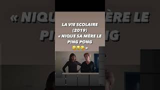 nique sa mère le ping pong 🤣🤣🤣 [upl. by Anaynek]