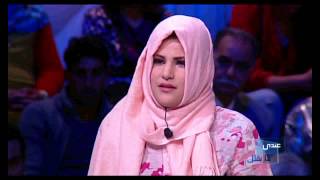 عندي ما نقلك الحلقة 26 12062014 جزء 04 [upl. by Chimene]