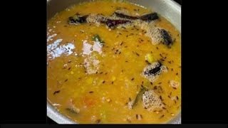 Testy vaali toover daal recipe तुर daal रेसिपी [upl. by Zavras]