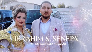 2  Bijav ko Mustafa Osmani Aurich  Ibrahim amp Senepa 2024 ┇ studiostar [upl. by Efal]