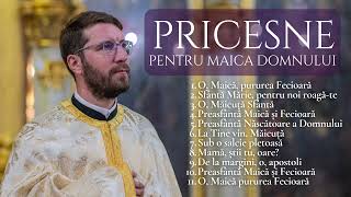 Colaj PRICESNE  Vlad Roșu [upl. by Innos]